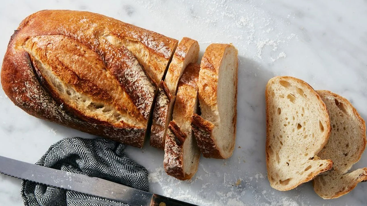 Foto - Ekşi mayalı ekmek çılgınlığı! Gerçekten daha sağlıklı mı, yoksa büyük bir yanılgı mı?