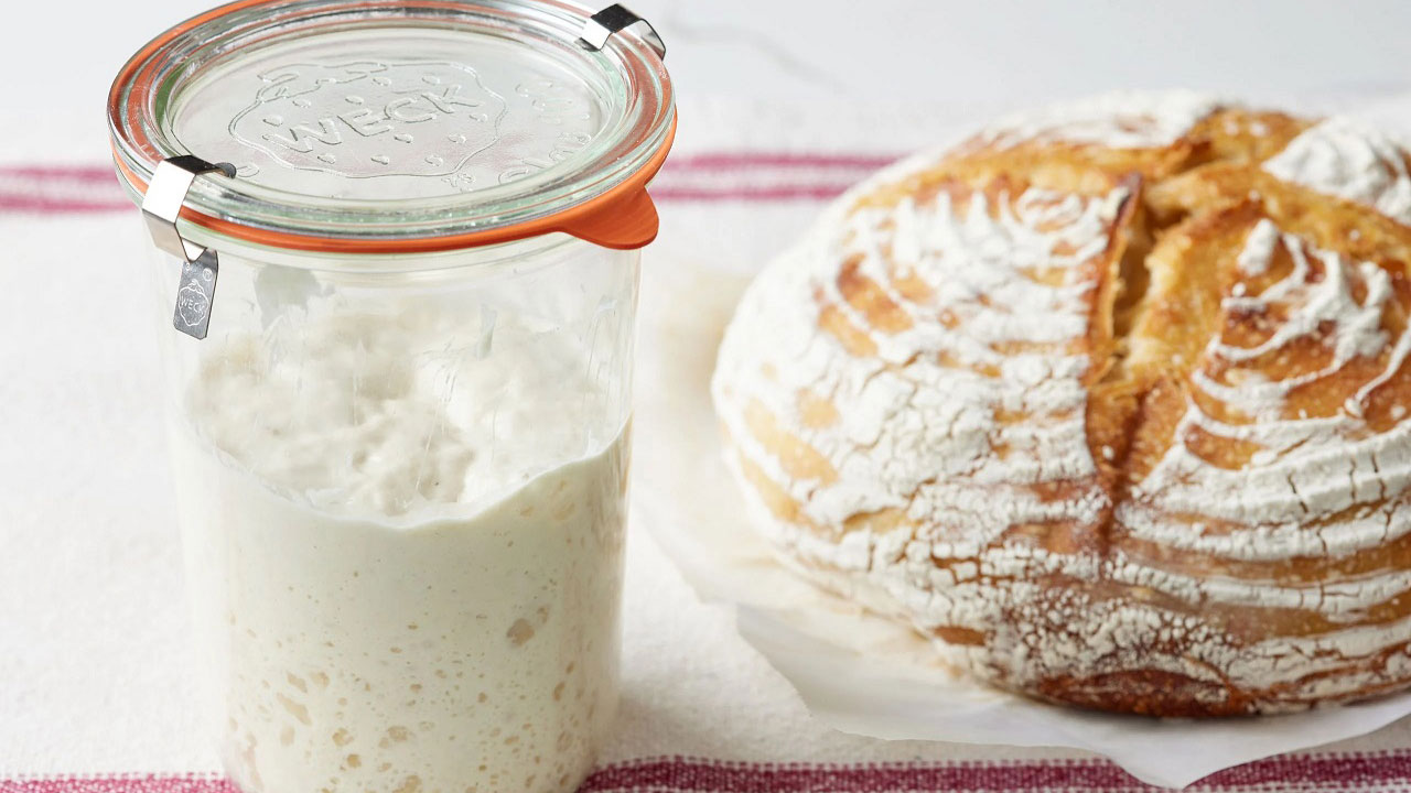 Foto - Ekşi mayalı ekmek çılgınlığı! Gerçekten daha sağlıklı mı, yoksa büyük bir yanılgı mı?