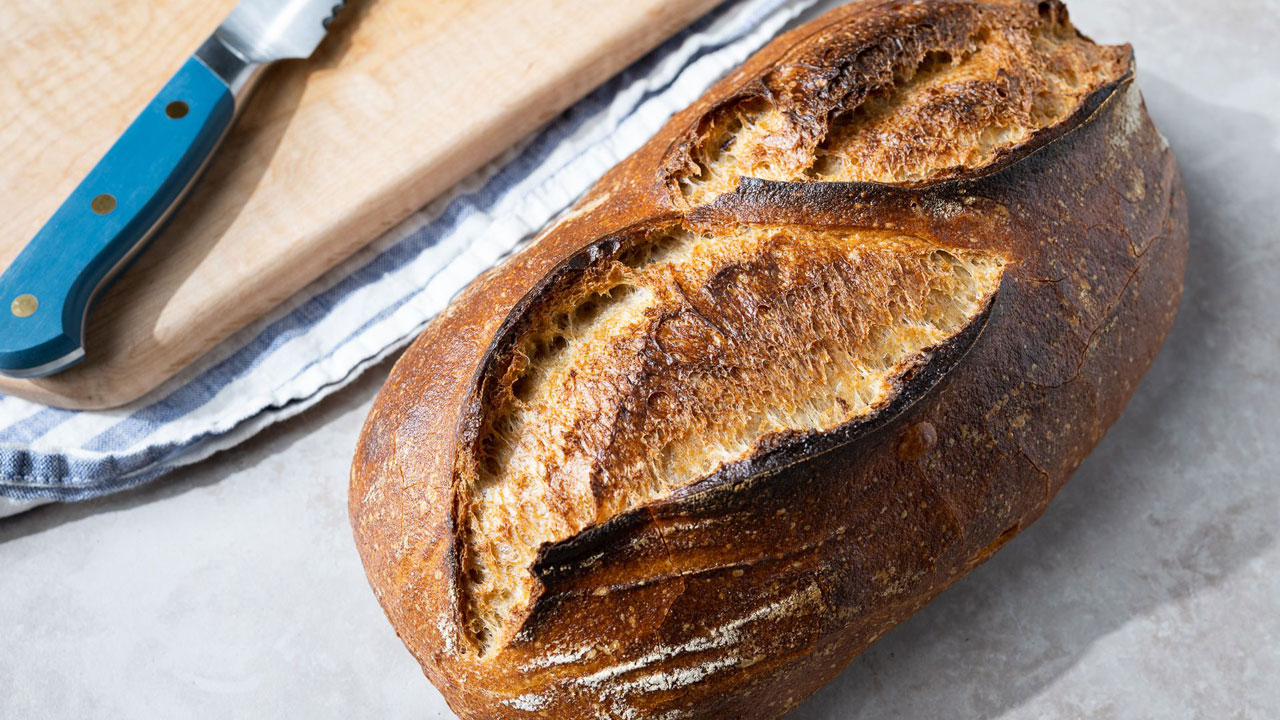 Foto - Ekşi mayalı ekmek çılgınlığı! Gerçekten daha sağlıklı mı, yoksa büyük bir yanılgı mı?