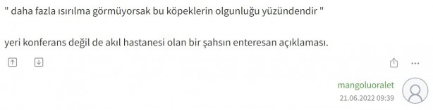 Foto - Ekşi Sözlük bile Akit’in dediğine geldi!