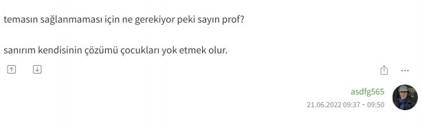 Foto - Ekşi Sözlük bile Akit’in dediğine geldi!