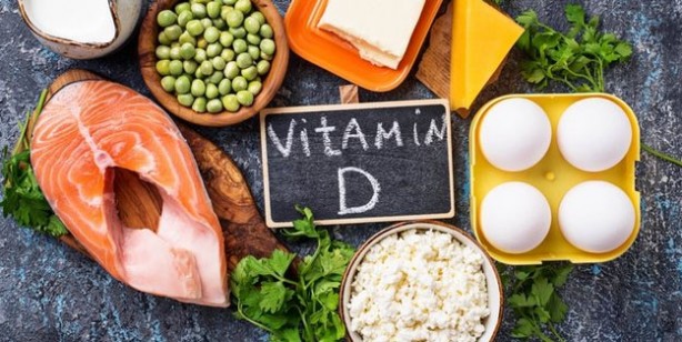 Foto - Eksikliği depresyona sürüklüyor! D vitamini eksikliği belirtileri 