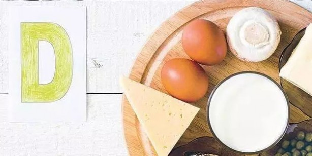 Foto - Eksikliği depresyona sürüklüyor! D vitamini eksikliği belirtileri 
