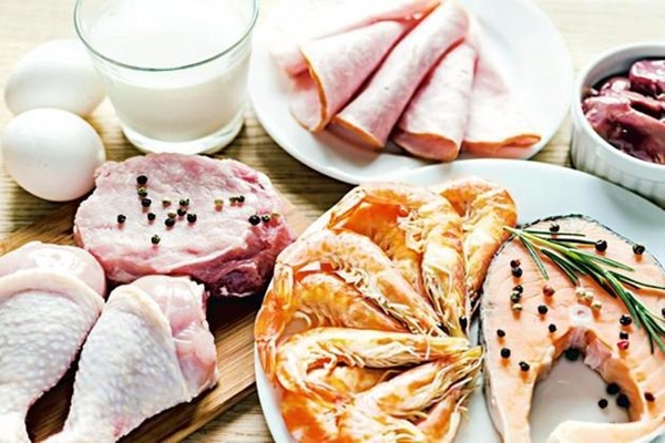 Foto - Eksikliği mide kanserine yol açıyor! 