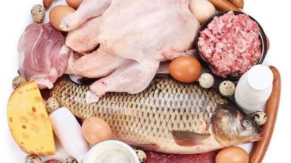 Foto - Eksikliği mide kanserine yol açıyor! 