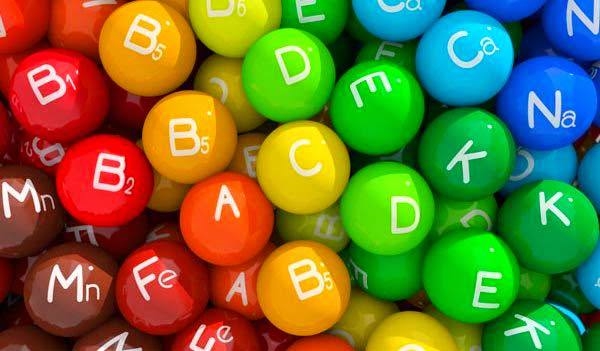 Foto - Eksikliği mide kanserine yol açıyor! 