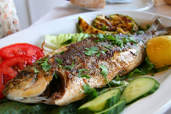 Foto - Eksikliği mide kanserine yol açıyor! 