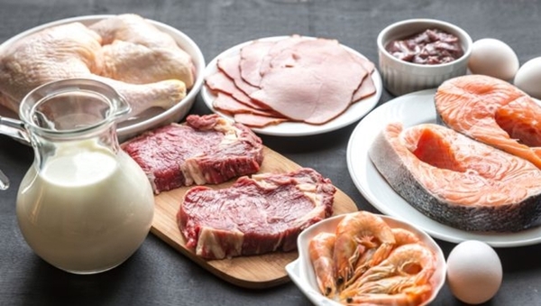 Foto - Eksikliği mide kanserine yol açıyor! 