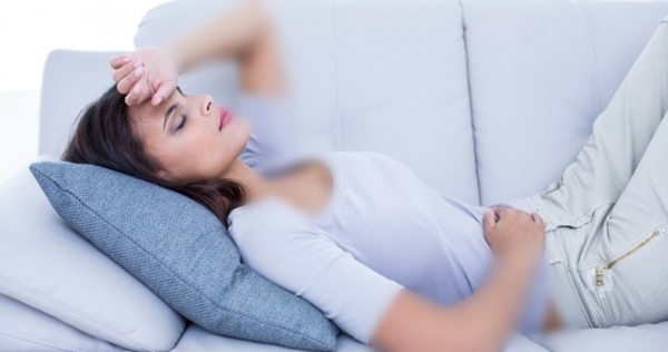 Foto - Eksikliği mide kanserine yol açıyor! 