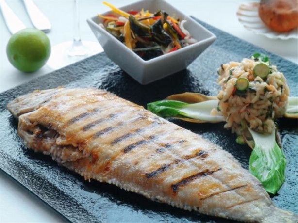 Foto - Eksikliği zeka geriliğine sebep oluyor!