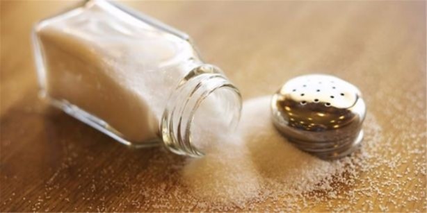 Foto - Eksikliği zeka geriliğine sebep oluyor!