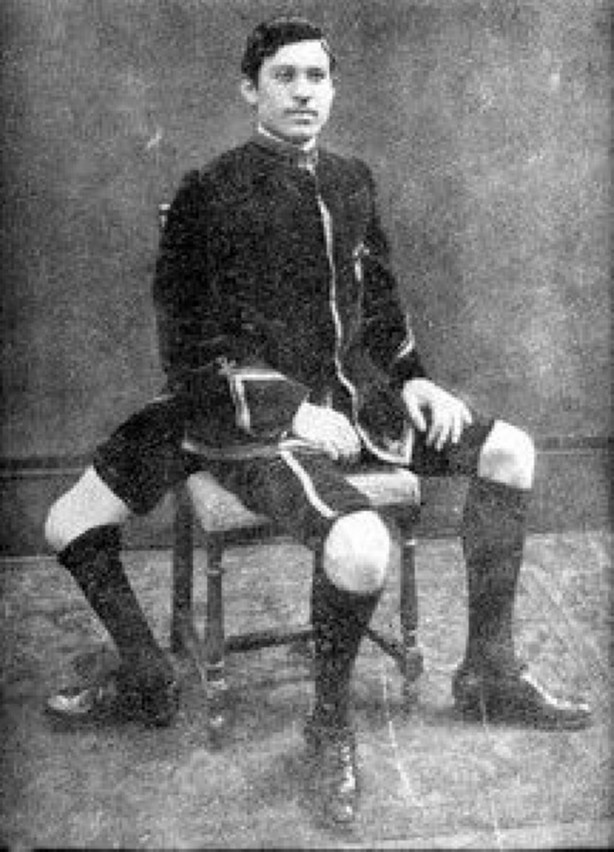 Foto - Ekstra organları olan insanlar