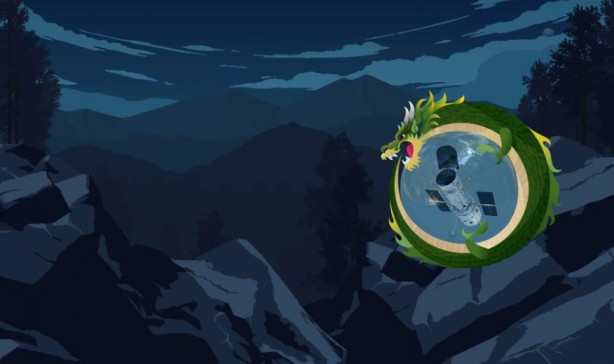 Foto - El atmadıkları bir bu kalmıştı! NASA'dan ücretsiz oyun