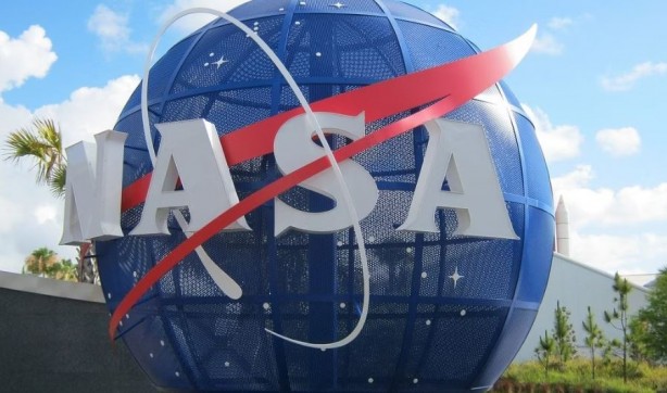 Foto - El atmadıkları bir bu kalmıştı! NASA'dan ücretsiz oyun