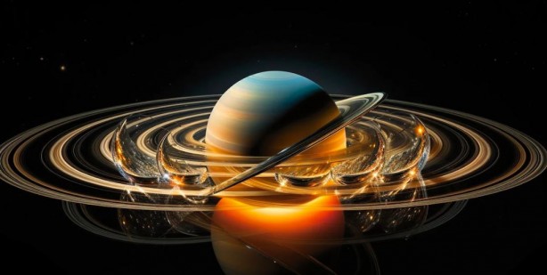 Foto - El atmadıkları bir bu kalmıştı! NASA'dan ücretsiz oyun