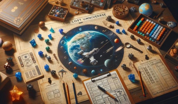 Foto - El atmadıkları bir bu kalmıştı! NASA'dan ücretsiz oyun