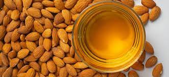 Foto - El bakım maskeleri: badem yağı ile 10 dakika sürecek! 2 malzeme dışında bir şey yok! Ayda 2 kere 