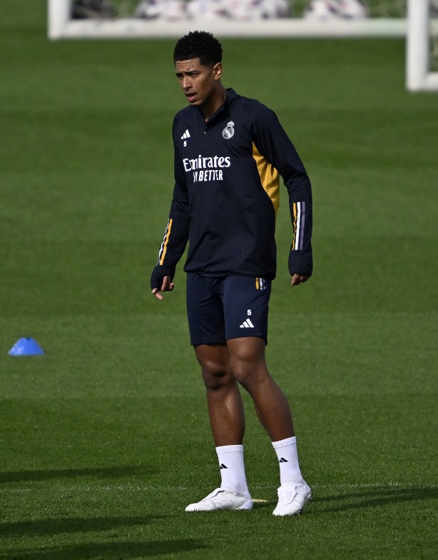 Foto - El Clasico öncesi Real Madrid'de Arda Güler şoku! Ancelotti ne yapmaya çalışıyor?