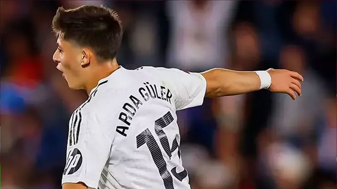 Foto - El Clasico sonrası Arda Güler krizi: 'Onu bir gün bile daha görmek istemiyorum!'