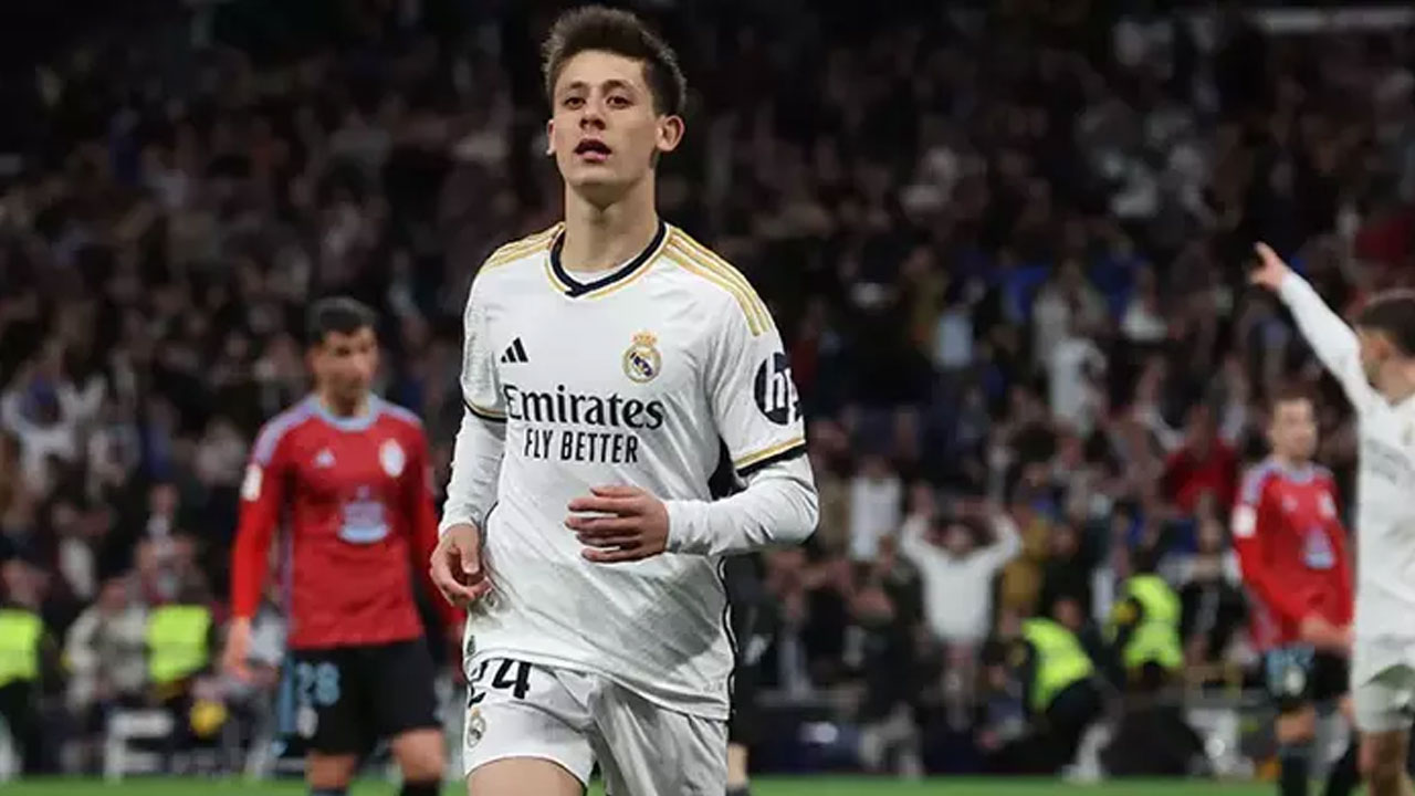 Foto - El Clasico sonrası Arda Güler krizi: 'Onu bir gün bile daha görmek istemiyorum!'