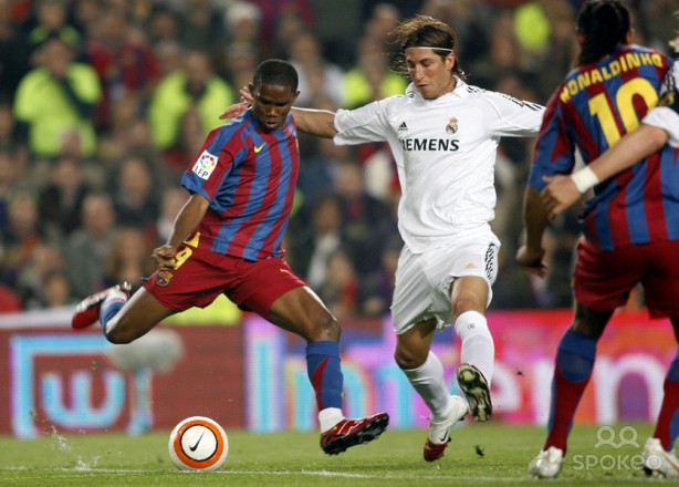 Foto - 'El Clasico’ tozu yutup rotasını ülkemize çeviren 20 futbolcu