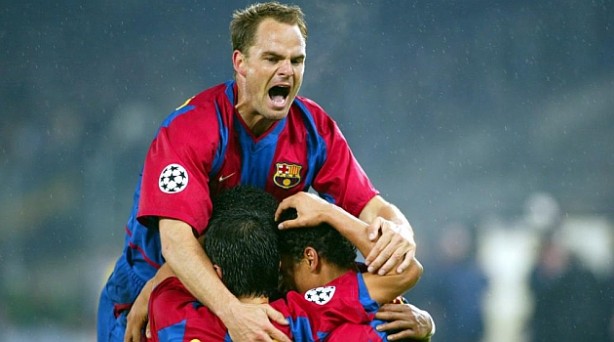 Foto - 'El Clasico’ tozu yutup rotasını ülkemize çeviren 20 futbolcu