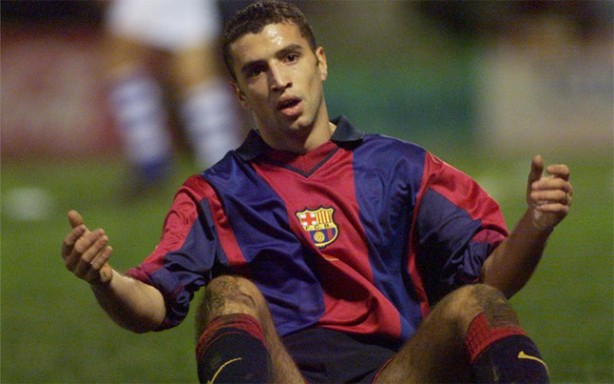 Foto - 'El Clasico’ tozu yutup rotasını ülkemize çeviren 20 futbolcu