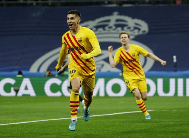 Foto - El Clasico'da Deprem! Real Madrid'in utanç gecesi