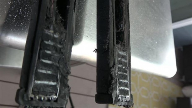 Foto - El dedektörünün içini açtılar! İşte çıkanlar...