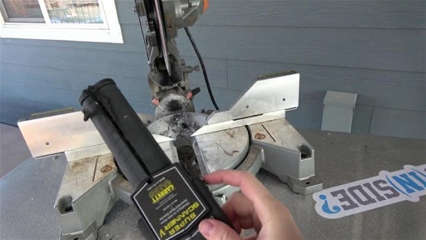 Foto - El dedektörünün içini açtılar! İşte çıkanlar...