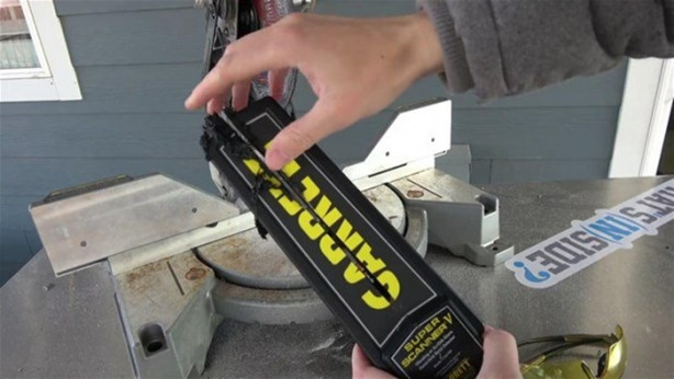 Foto - El dedektörünün içini açtılar! İşte çıkanlar...