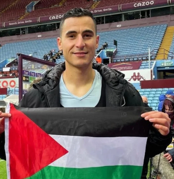 El Ghazi, Mainz 05'e açtığı davayı kazandı! Almanlara bir tokat daha! Senin Allahına kurban be kardeşim…