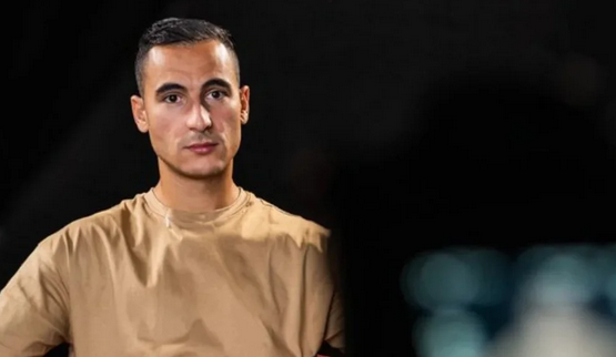 Foto - El Ghazi, Mainz 05'e açtığı davayı kazandı! Almanlara bir tokat daha! Senin Allahına kurban be kardeşim…