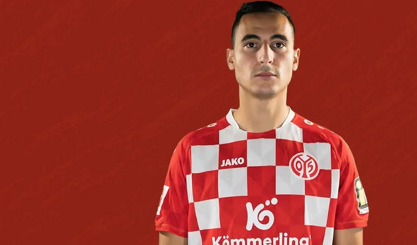 Foto - El Ghazi, Mainz 05'e açtığı davayı kazandı! Almanlara bir tokat daha! Senin Allahına kurban be kardeşim…