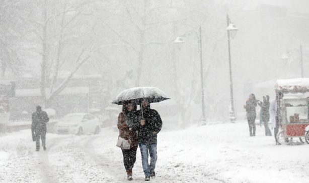 Foto - El Nino çıldırdı! Meteoroloji uzmanı tarih vererek duyurdu: Kar fırtınası geliyor