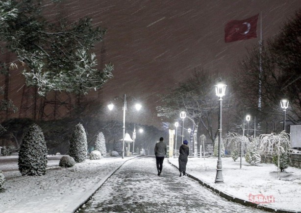 Foto - El Nino çıldırdı! Meteoroloji uzmanı tarih vererek duyurdu: Kar fırtınası geliyor