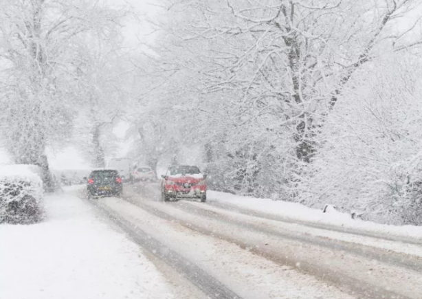Foto - El Nino çıldırdı! Meteoroloji uzmanı tarih vererek duyurdu: Kar fırtınası geliyor