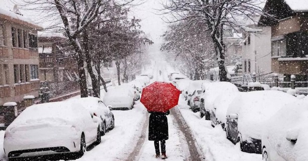 Foto - El Nino çıldırdı! Meteoroloji uzmanı tarih vererek duyurdu: Kar fırtınası geliyor