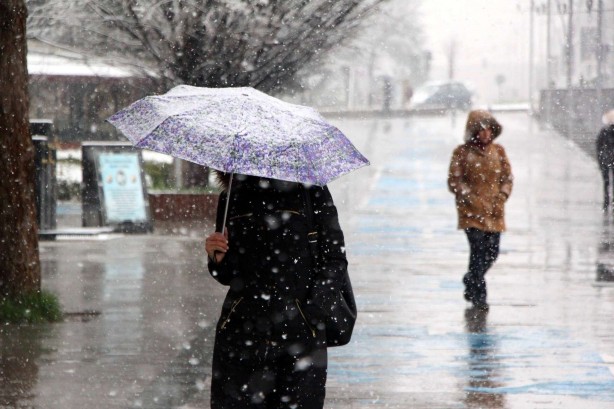 Foto - El Nino çıldırdı! Meteoroloji uzmanı tarih vererek duyurdu: Kar fırtınası geliyor