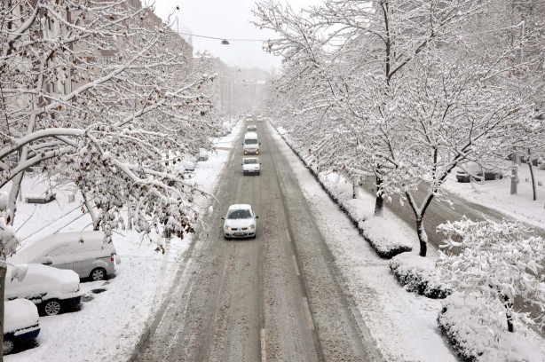 Foto - El Nino çıldırdı! Meteoroloji uzmanı tarih vererek duyurdu: Kar fırtınası geliyor