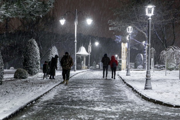 Foto - El Nino çıldırdı! Meteoroloji uzmanı tarih vererek duyurdu: Kar fırtınası geliyor