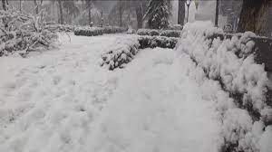Foto - 'El Nino etkisiyle 1987 kışını yaşayabiliriz' Uzmanlardan 'hazır olun' uyarısı!
