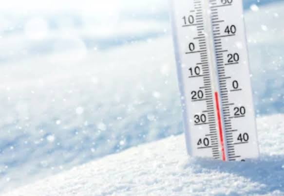 Foto - El Nino gidiyor, beteri geliyor! Yorgan mont eldivenleri çıkarın, hava buz kesecek