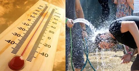 Foto - El Nino'nun ardından şimdi de Eyyam-ı Bahur sıcakları geliyor! Meteoroloji uzmanları tarih verdi