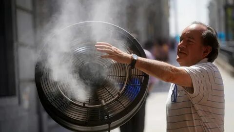 Foto - El Nino'nun ardından şimdi de Eyyam-ı Bahur sıcakları geliyor! Meteoroloji uzmanları tarih verdi