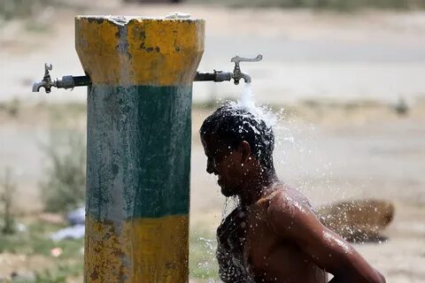 Foto - El Nino'nun ardından şimdi de Eyyam-ı Bahur sıcakları geliyor! Meteoroloji uzmanları tarih verdi