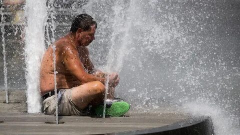 El Nino'nun ardından şimdi de Eyyam-ı Bahur sıcakları geliyor! Meteoroloji uzmanları tarih verdi