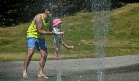Foto - El Nino'nun ardından şimdi de Eyyam-ı Bahur sıcakları geliyor! Meteoroloji uzmanları tarih verdi