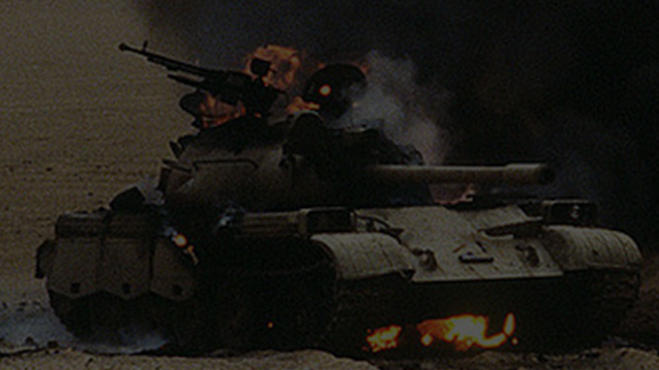 Foto - El Şara hükümeti sessizliğini korurken Suriye'yi vurmaya başladılar