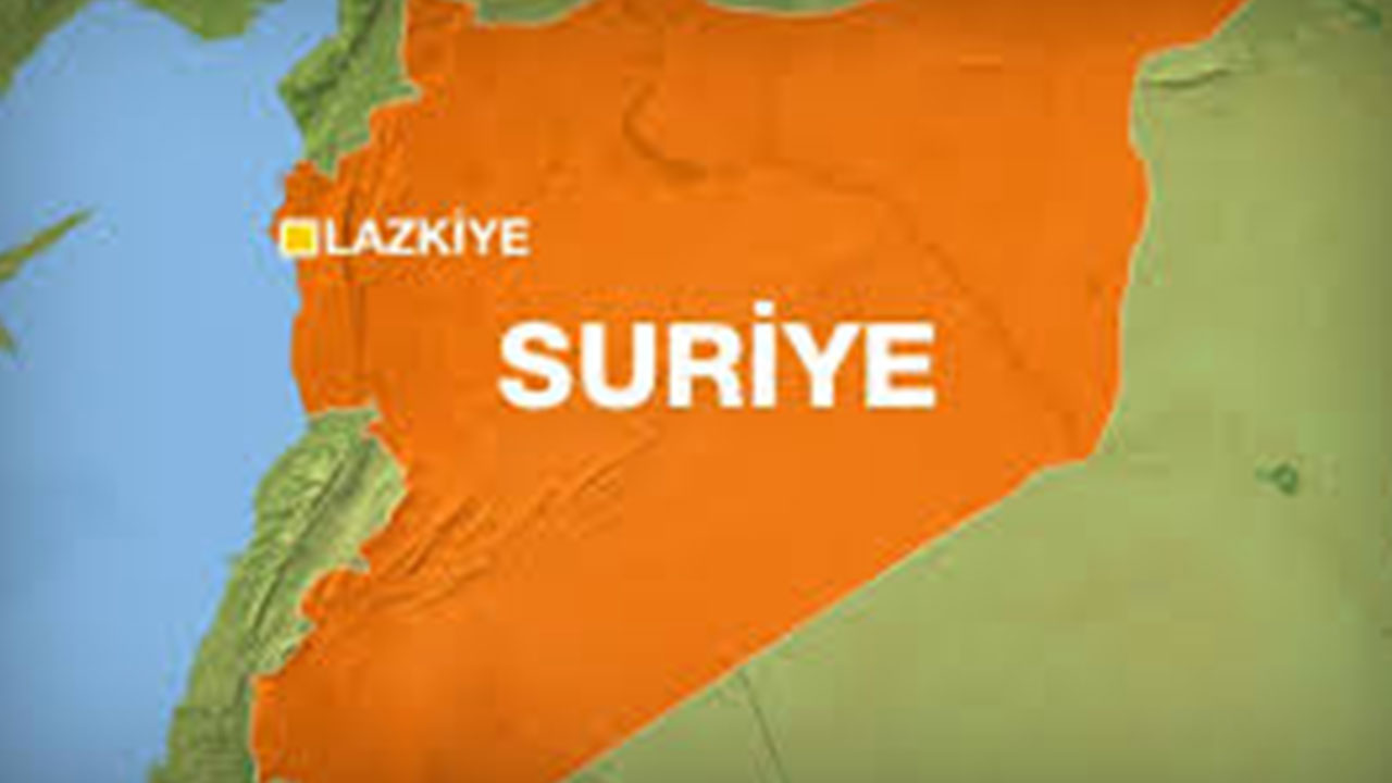 Foto - El Şara hükümetinden olay karar: 'Türkiye'de açmaya karar verdik' diyerek duyurdular